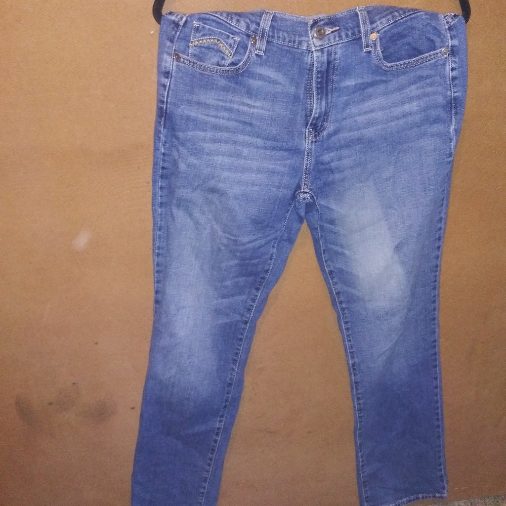 Levi's jeans
